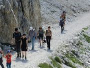 trekking alle tre cime (35/88)